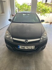 Opel Astra '05 GTC