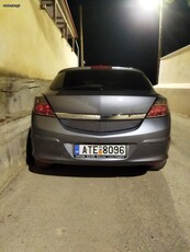 Opel Astra '05 GTC