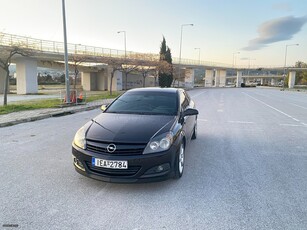 Opel Astra '05 GTC SPORT 1.6