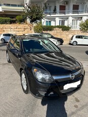 Opel Astra '05 H 1.4 16V 90HP