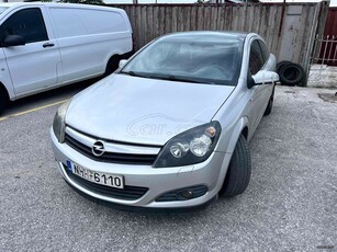 Opel Astra '06 ΕΛΛΗΝΙΚΗΣ ΑΝΤΙΠΡΟΣΩΠΕΙΑΣ