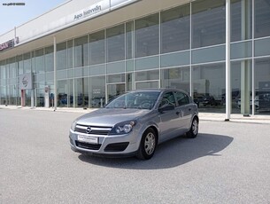 Opel Astra '06 1.4 ΒΕΝΖΙΝΗ-ΕΛΛΗΝΙΚΟ-ΜΕ ΑΠΟΣΥΡΣΗ