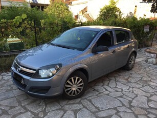 Opel Astra '06