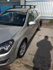 Opel Astra '06