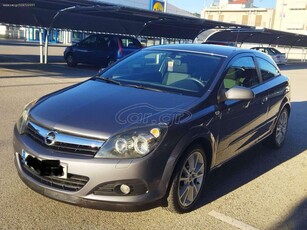 Opel Astra '06 GTC 1,8