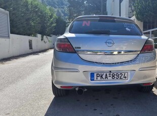 Opel Astra '06 Gtc