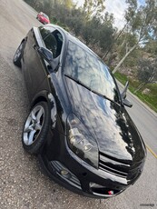 Opel Astra '06 Gtc