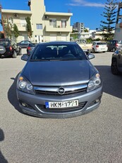 Opel Astra '06 Gtc