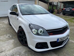 Opel Astra '06 OPC