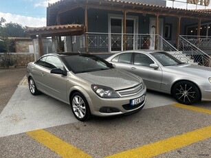 Opel Astra '06 TWINTOP 1.6