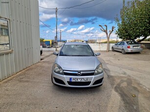 Opel Astra '07