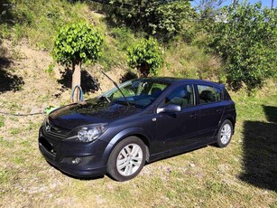 Opel Astra '07 ASTRA H 1.8cc Sport