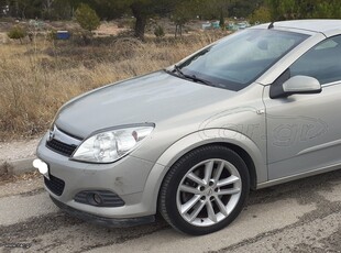 Opel Astra '07 ASTRA TWINTOP 1.6T COSMO