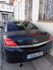 Opel Astra '07 BERTONE CABRIO 1.6 FULL EXTRA