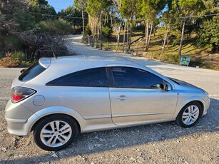 Opel Astra '07 GTC