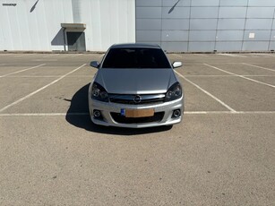 Opel Astra '07 GTC 1.6 TURBO SPORT