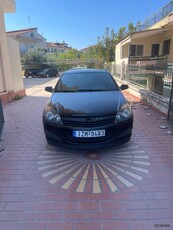 Opel Astra '07 GTC