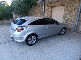 Opel Astra '07 GTC