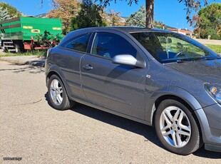 Opel Astra '07 GTC SPORT 1,4