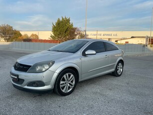 Opel Astra '07 GTC TURBO 140PS - 6ΤΑΧΥΤΟ - AUTO ΚΟΣΚΕΡΙΔΗ