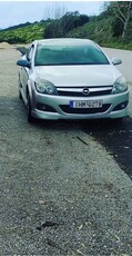 Opel Astra '07 GTC turbo