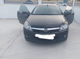 Opel Astra '07 Twintop 1.6 Edition