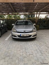 Opel Astra '07 Twintop