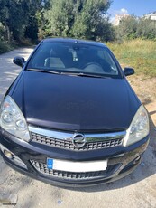 Opel Astra '07 TWINTOP