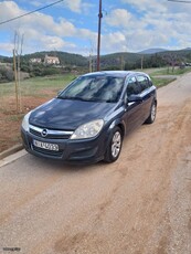 Opel Astra '08