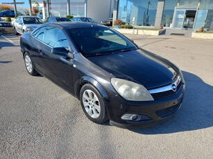 Opel Astra '08 1,6 Cabrio