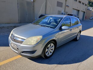 Opel Astra '08