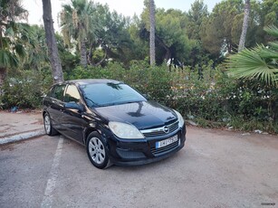 Opel Astra '08 ASTRA H