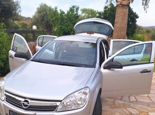 Opel Astra '08