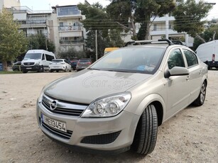 Opel Astra '08 ELEGANCE 1ο ΧΕΡΙ - ΚΑΙΝΟΥΡΓΙΑ ΕΛΑΣΤΙΚΑ