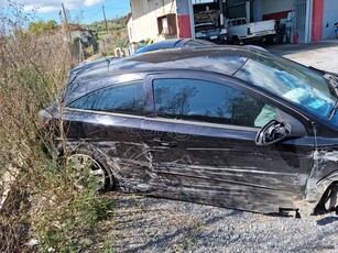 Opel Astra '08 gtc