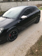 Opel Astra '08 Gtc 1.6 turbo