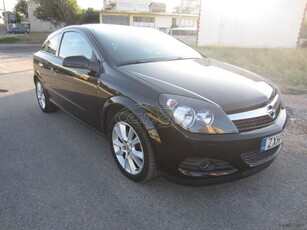 Opel Astra '08 GTC 1.6 Turbo Sport