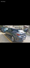 Opel Astra '08 GTC