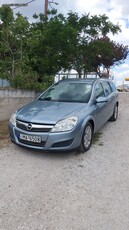 Opel Astra '08 H