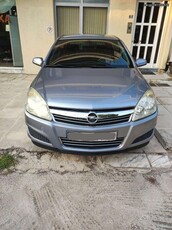 Opel Astra '08 H