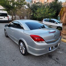 Opel Astra '08 TWINTOP 1.6 TURBO EDITION