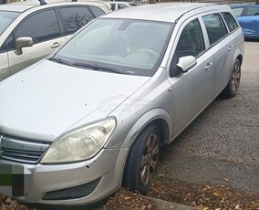 Opel Astra '09