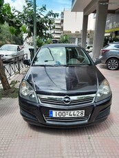 Opel Astra '09