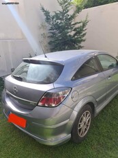 Opel Astra '09 GTC