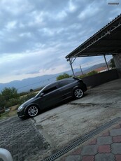 Opel Astra '09 GTC