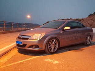 Opel Astra '09 TWINTOP 1.6 TURBO COSMO