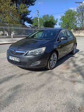 Opel Astra '10