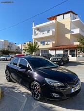 Opel Astra '10