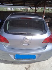 Opel Astra '10