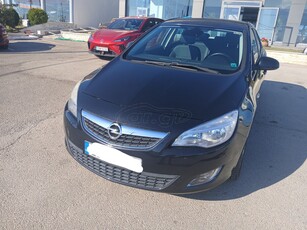 Opel Astra '10 Astra 1.7 Diesel 5d